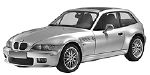 BMW E36-7 P0197 Fault Code