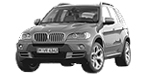 BMW E70 P0197 Fault Code