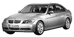 BMW E90 P0197 Fault Code