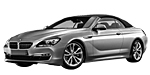 BMW F12 P0197 Fault Code